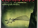 Counting Crows Recovering The Satellites 2LP Mint Vinyl 1996 Promotional