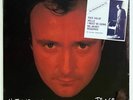 SEALED  Vtg 1985 PHIL COLLINS Album NO JACKET REQUIRED Vinyl 1ST PRESSING Lp OG