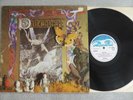 Dulcimer And I Turned As I Had Turned LP UK 1st Press 1971 Nepentha 6437003 VG