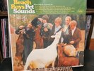 Pet Sounds by The Beach Boys (Vinyl Record LP, 2016) NEW / SEALED *Corner Bump