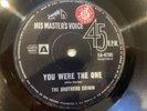 The Brothers Grimm- Aussie HMV PROMO 45  