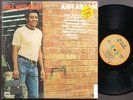 BILL WITHERS Just As I Am LP SUSSEX SXBS-7006 US 1971 Soul Funk VG+