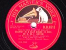 Pro Arte SQ. Haydn Society vol. 7. HMV DB 8513-9 (7). NM(-)