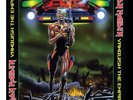 Iron Maiden 2LP - SOMEWHERE IN TIME 1986 180GM MINT