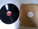 IDA HAENDEL /MOORE- AVE MARIA C3994 78rpm Rare VG 12