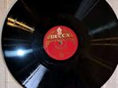 IDA HAENDEL /KOlOWSKA The Millers Dance DECCA M603 78rpm Rare VG 10