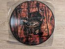 The Smashing Pumpkins Machina/The Machines Of God Picture Disc Vinyl RARE