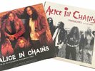 Alice In Chains Live At The Palladium  1992 & 1989 Demos Sealed New Vinyl