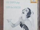 Cal Tjader - Latin for Dancers *Red* Vinyl Record 1960 Latin Jazz Mambo 8019