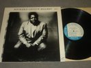Richard Groove Holmes - Comin' On Home - Blue Note BST 84372 USA 1973 - VG+
