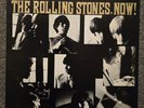 The Rolling Stones, Now  (US) 1972 Vinyl LP-The Rolling Stones (London - PS 420)