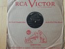 VICTOR 18255 78 rpm ORIGINAL DIXIELAND JASS BAND Livery Stable Blues One Step