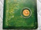 ALICE COOPER - BILLION DOLLAR BABIES VINYL LP 1973 K56013 WITH NOTE EX/EX