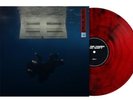 Billie Eilish HIT ME HARD AND SOFT LP Limited Edition Eco-Mix Red Vinyl Sealed
