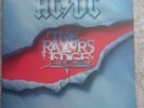 AC/DC The Razors Edge LP VINYL