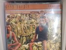 Lp Deep Purple Bananas first 2003 FOC OIS mint