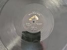 Elvis Presley Hound Dog & Don't Be Cruel RCA Victor 78 Record
