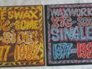 XTC -Waxworks Singles 1977-1982-Beeswax B-Sides, 1977-1982—2 Import LP Near Mint