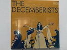 The Decemberists ‎– Live Home Library Vol. I  Vinyl 2LP Etched SEALED RBE