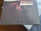 Kuss, Welcome To Sky Valley, LP 1994, Elektra