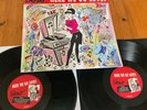 The Beat Here We Go Love   LP  2 x Vinyl  G’Fold  Sleeve EX++
