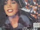 Bodyguard - Various / Whitney Houston 12