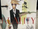 David Bowie Reality Vinyl Record, 2017 New Sealed LP