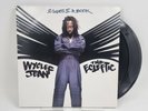 Wyclef Jean - The Ecleftic Schallplatte Vinyl LP Hip Hop Hiphop