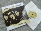 STIFF LITTLE FINGERS - 'JOHNNY WAS' DEMO 7
