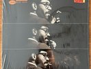 LP: JOE HENDERSON - MODE FOR JOE, 1st issue Blue Note, mono, shrinkwrap, EX/EX
