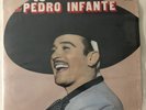 PEDRO INFANTE - 15 INMORTALES - 1983 MEXICAN LP, RANCHERAS