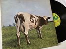 Pink Floyd - Atom Heart Mother (Harvest UK First Press LP, no EMI, A-1G/B-1G)