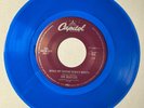 THE BEATLES WHILE MY GUITAR GENTLY WEEPS 45RPM 7