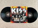 KISS Alive 35 Vinyl 2LP 2015 Original Concert Live LIMITED EDITION Gatefold RARE