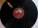 IDA HAENDEL /MOORE SICILIENNE ET RIGAUDON HMV B9994 78rpm Rare VG 10