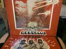 ZZ TOP Deguello-ORIGINAL PRESSING w/EX VINYL