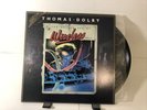 NICE NM Thomas Dolby The Golden Age Of Wireless ST-12271 Promo LP Record Album