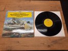 MINT  Beethoven Emil Gilels Appassionata Waldstein Deutsche Grammophon 2531 143