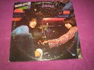 SILVER APPLES - CONTACT - KAPP US 1969 ORIGINAL  2ND ELECTRONIC PSYCH DISTORTION
