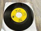 RARE—-The Vows - Buttered Popcorn / Tell Me 45RPM/Read Details