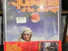 QUEENS OF THE STONE AGE - QOTSA self titled debut (VINYL RECORD LP) NEW / SEALED