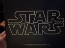 STAR WARS ORIGINAL MOTION PICTURE SOUNDTRACK - DOUBLE LP 1977 - VINTAGE 2T-541
