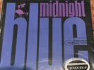 Kenny Burrell Midnight Blue Quiex Audiophile VINYL 200g Brand New SEALED
