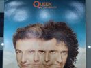 QUEEN - THE MIRACLE- LP ITALIA 1989 - LABEL: PARLOPHONE 64 7923571 - NMINT