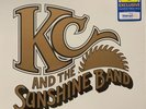 KC And The Sunshine Band - Best Of - Exclusive Sunshine Yellow Vinyl LP Sealed