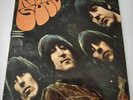 THE BEATLES - RUBBER SOUL - 12