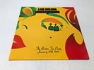 The Velvet Underground Boston Tea Party Jan 10th 1969 Vinyl Record T2540 V2
