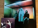 Wolf Alice Blue Weekend Limited Rough Trade Blue Vinyl And Bonus Live CD