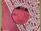 ROSCO ROBINSON - THAT'S ENOUGH - ORG UK PYE INTERNATIONAL 7