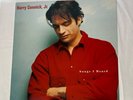 Harry Connick, Jr. Songs I Hear Vinyl LP Record Oct-2001, Columbia Excellent